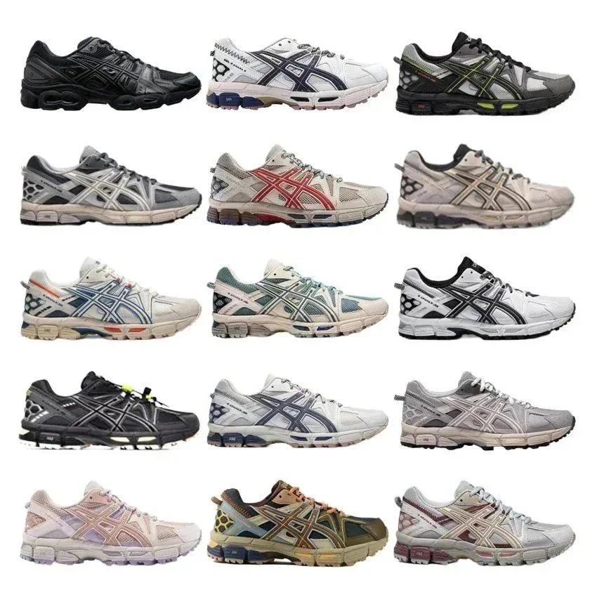 As1csGel-Kahana8Casualsneakers：findsindex.com - 197945
