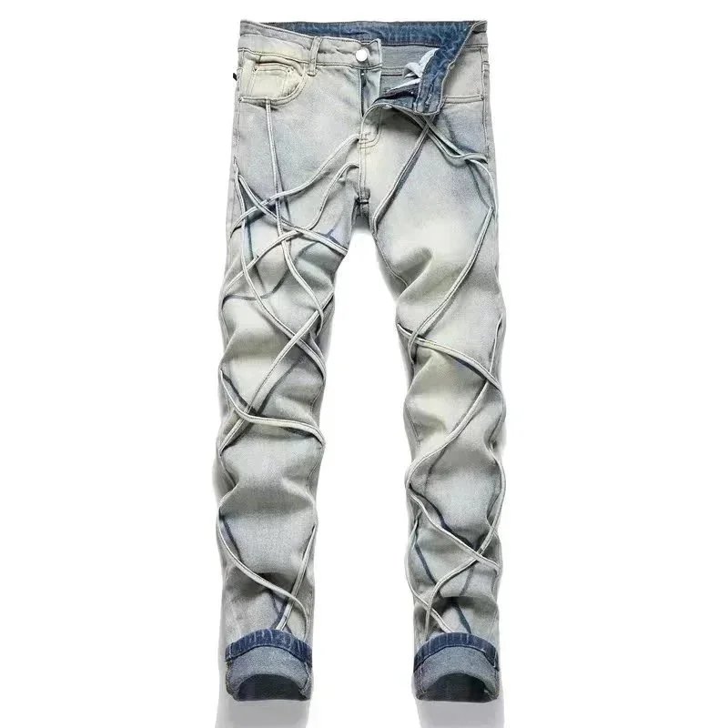 潮牌牛仔裤-2435:findsindex.com - 200153