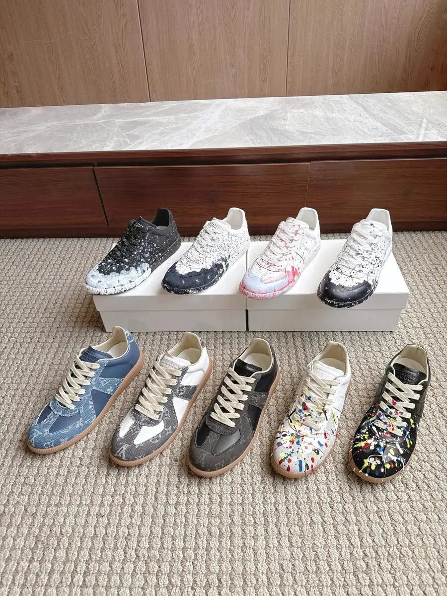 Dexuncasualshoesseriescollection!（定制款无质量问题不退不换
） - 201119