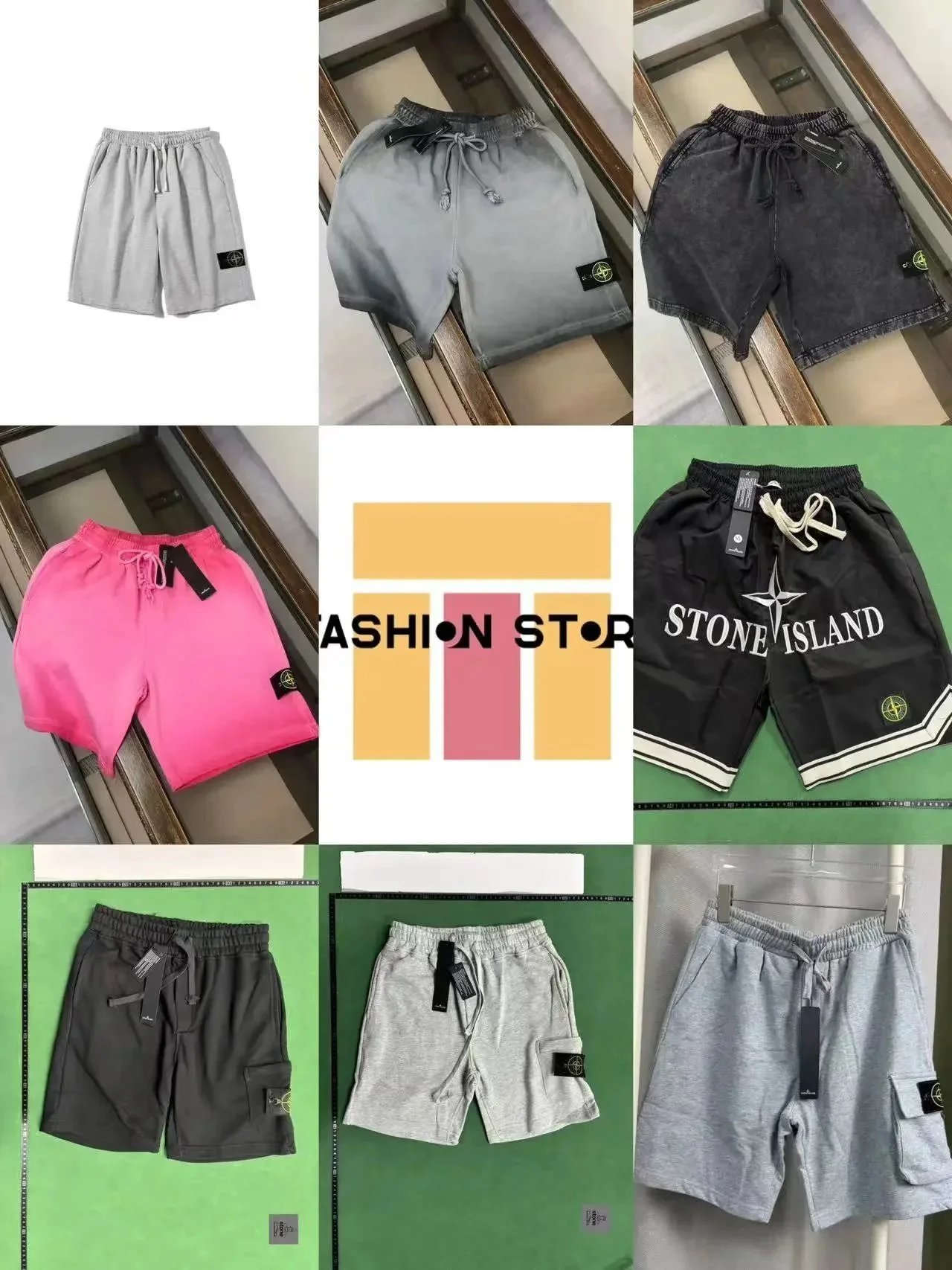 XW66-St0ne1s1andshorts/1:1originalquality/:findsindex.com - 197271