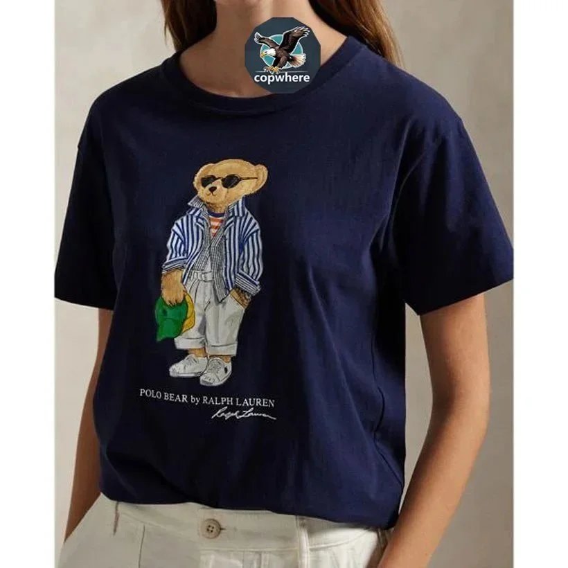 R*lphL*urenTshirt - 197047