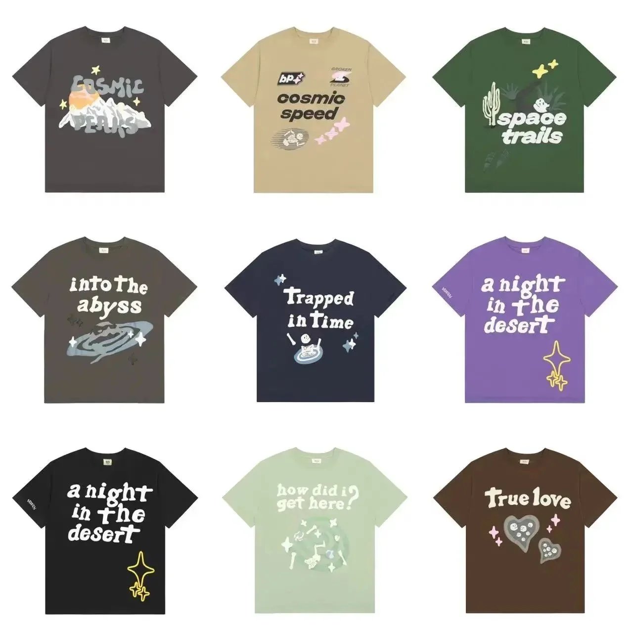 高品质T-shirt-6055：findsindex.com - 198676