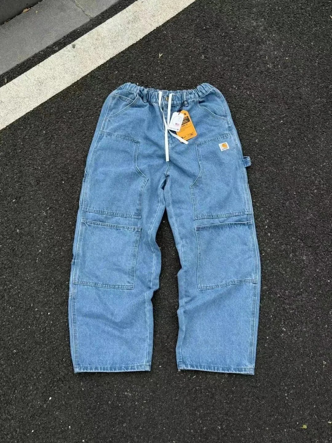 C*rharttPants:findsindex.com - 200386