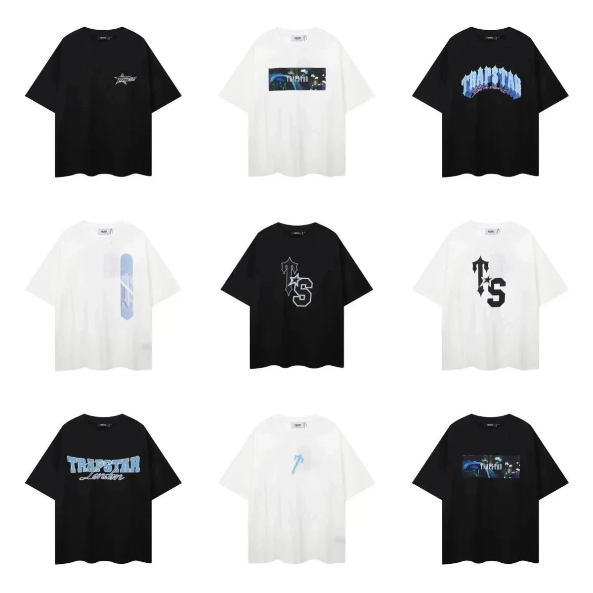 高品质T-shirt-6055：findsindex.com - 200493