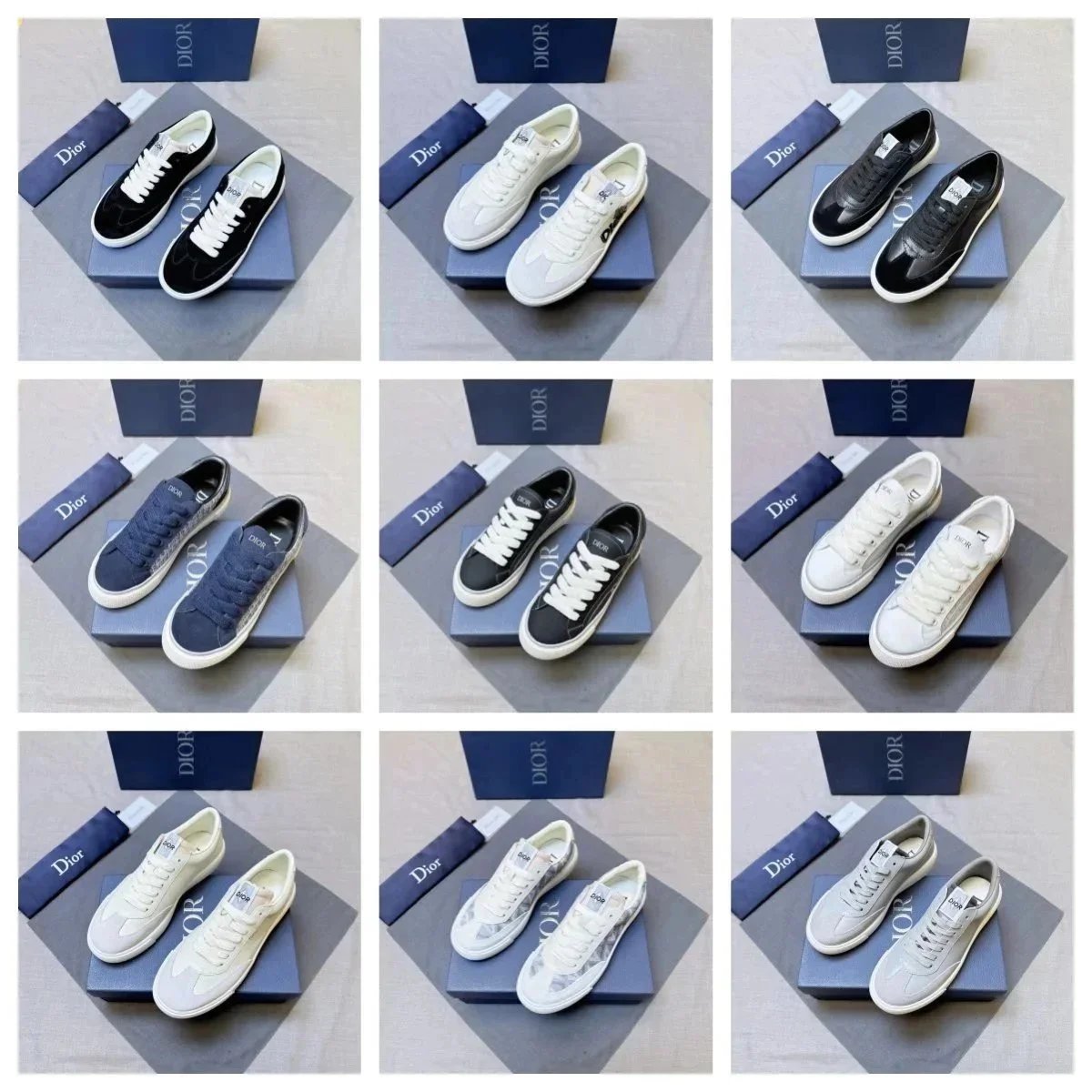 经典潮流休闲鞋:findsindex.com - 201535