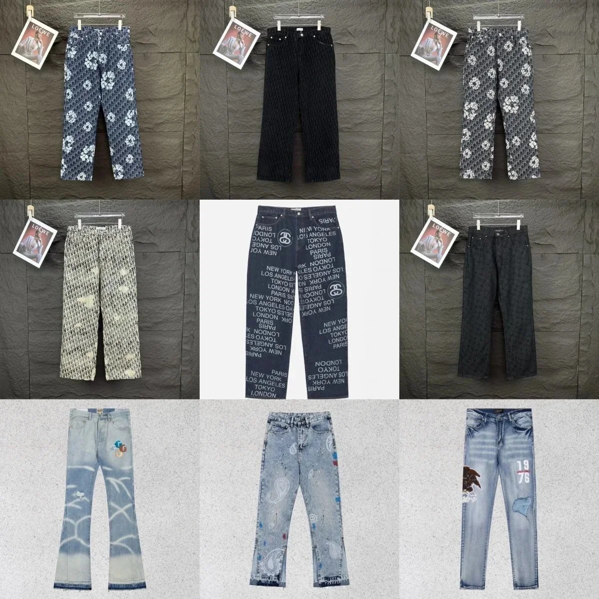 1500Stylishjeansgowith:findsindex.com - 198370