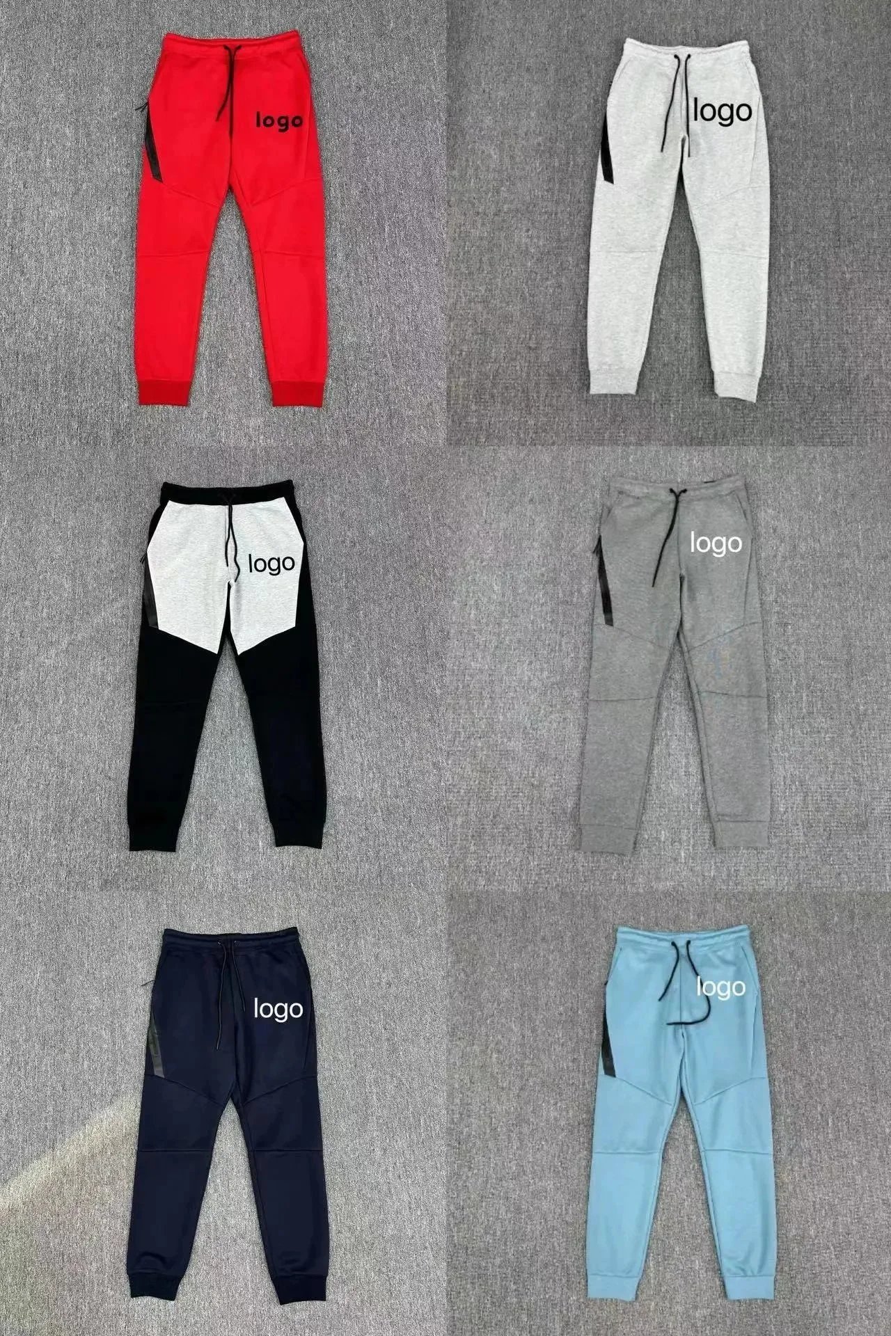 青春版活动运动裤（非质量问题不支持退换货）https://finds.cheap - 197191