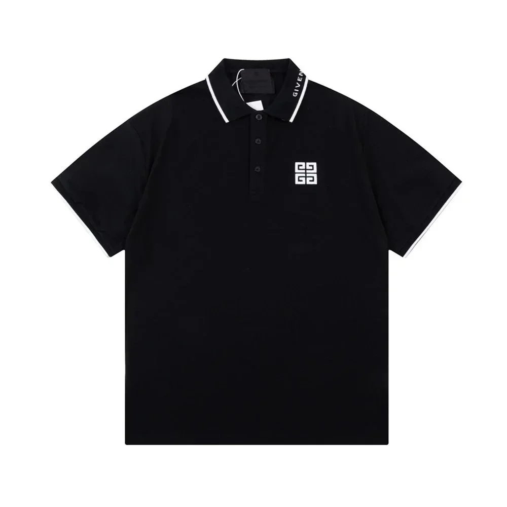 新款百搭透气时尚Polo衫017：findsindex.com - 199746