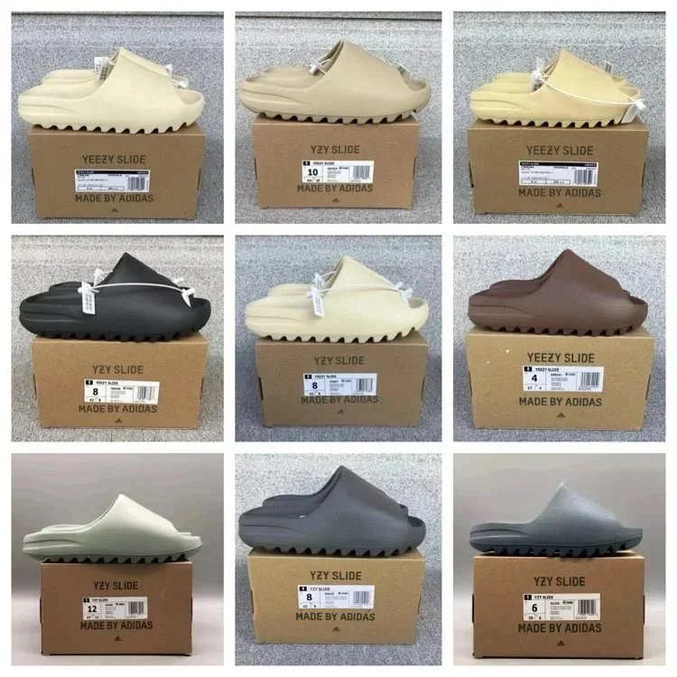 新款拖鞋集合1(质量问题售后周期为15天)-L1:findsindex.com - 198714