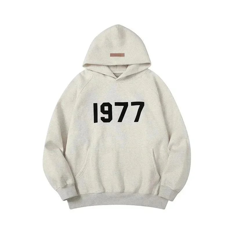 1977 Oatmeal Gray