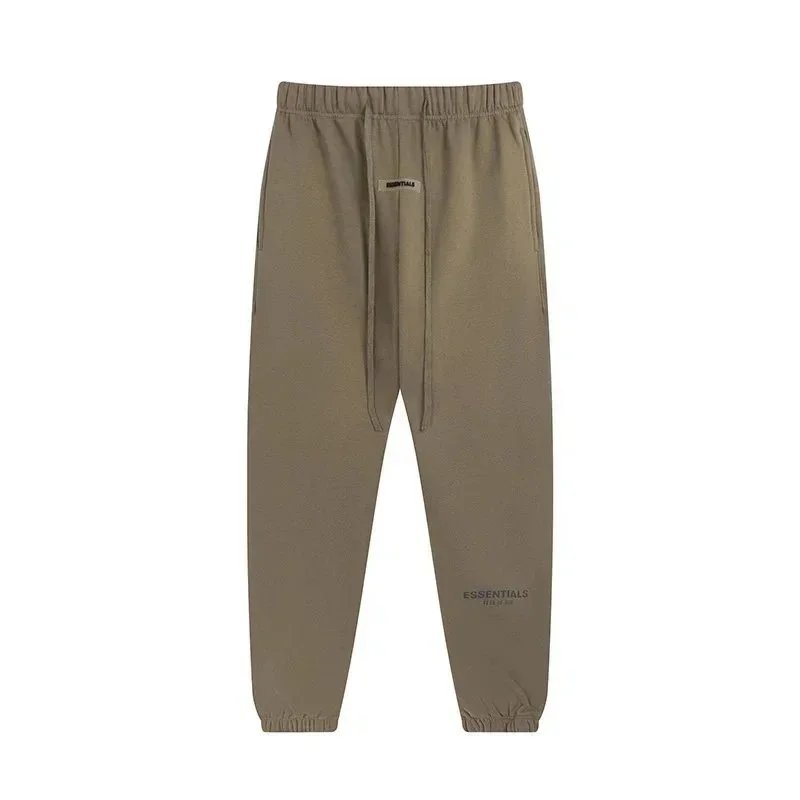 2208 Pants Khaki
