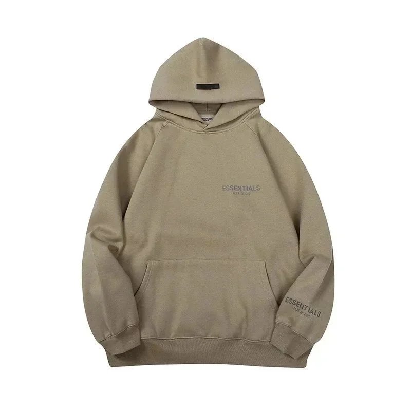 Small Logo Khaki