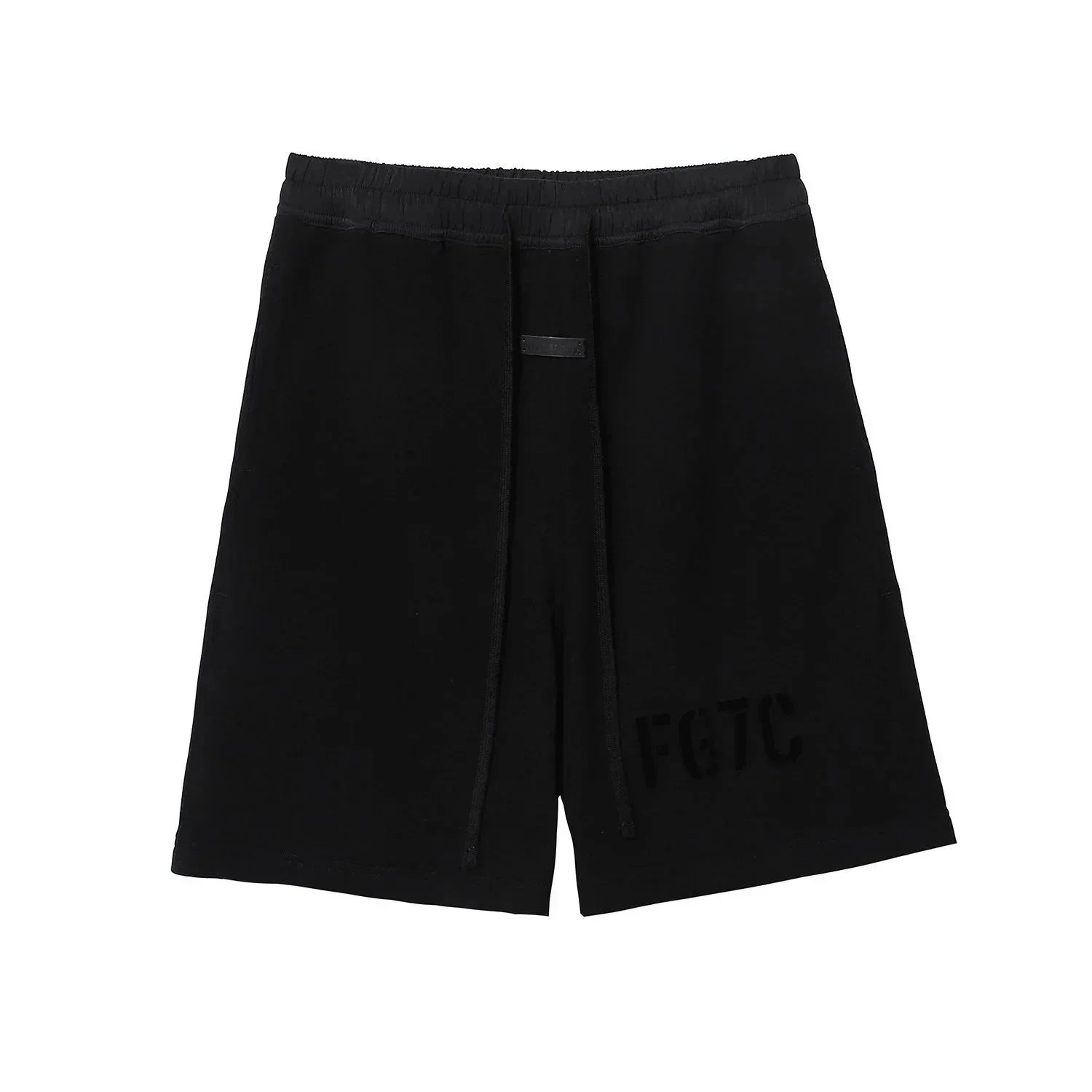 FG7C Shorts Black