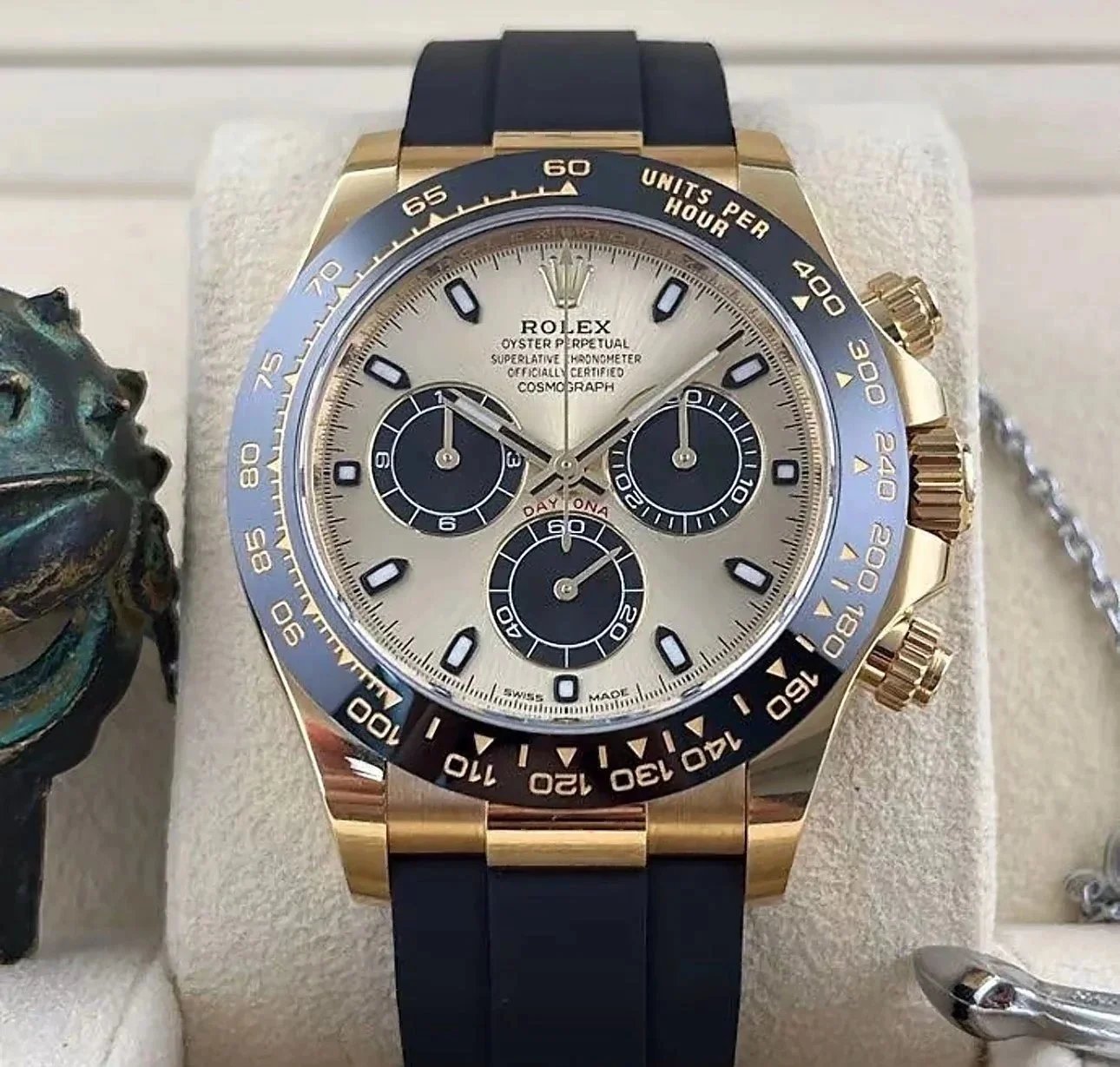 Rolex Multiple watch models — 15