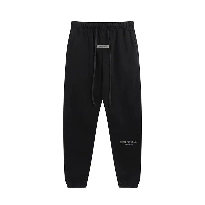 2208 Pants Black