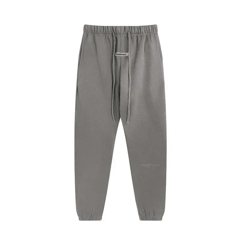 2208 Pants Gray