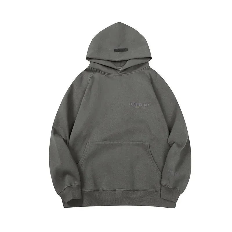 Small Logo Gray