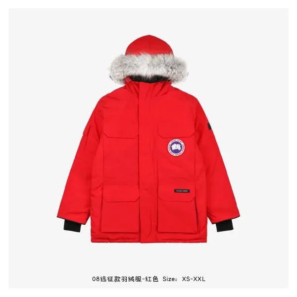 Dagē 22FW Capsule Collection Everett Puffer Vest - Dawn White - 14