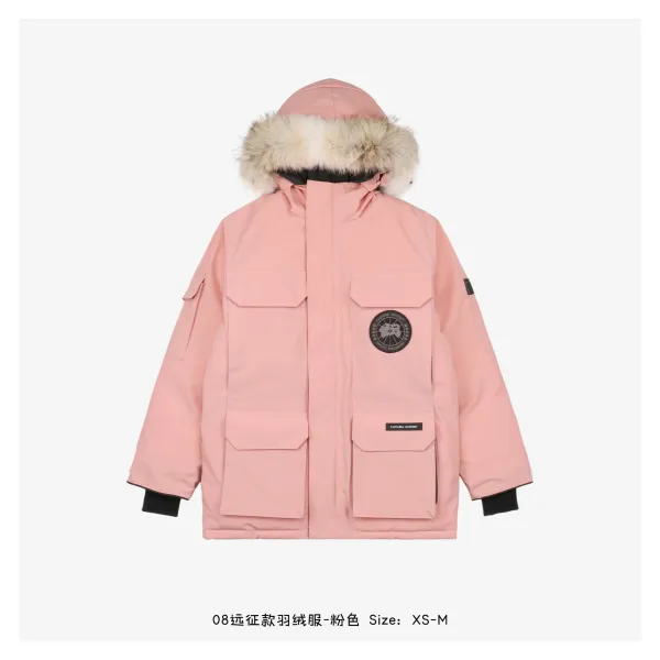 Dagē 22FW Capsule Collection Everett Puffer Vest - Dawn White - 15