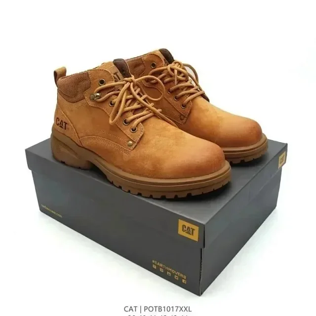 Timberland Boots Lace-Up Ankle product detail image 8