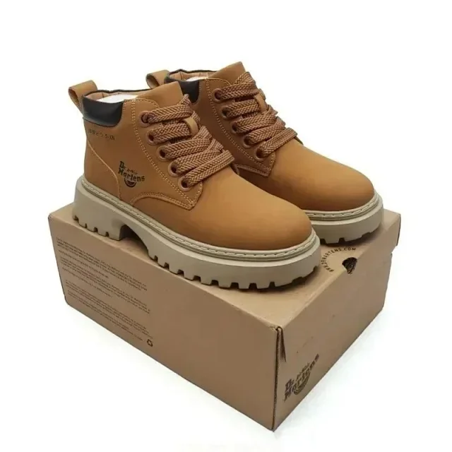 Timberland Boots Lace-Up Ankle product detail image 2