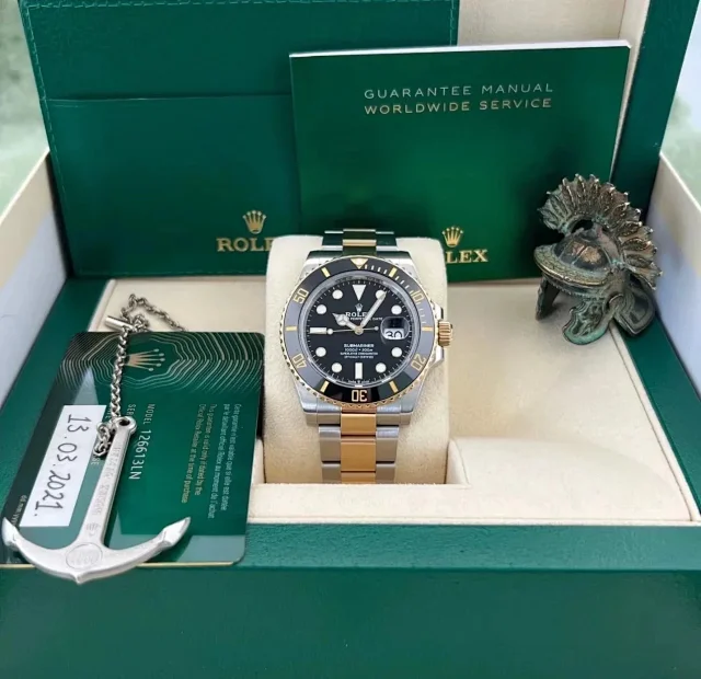 Rolex Multiple watch models product detail image 5