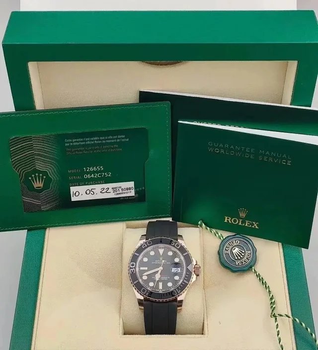 Rolex Multiple watch models product detail image 9