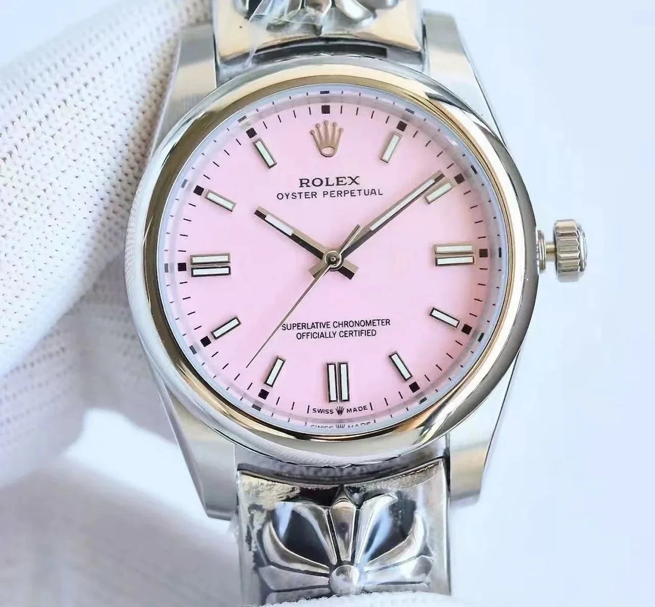 Rolex Multiple watch models — 37