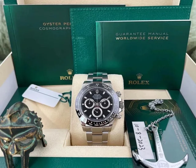 Rolex Multiple watch models product detail image 4