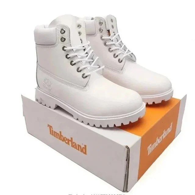 Timberland Boots Lace-Up Ankle product detail image 9
