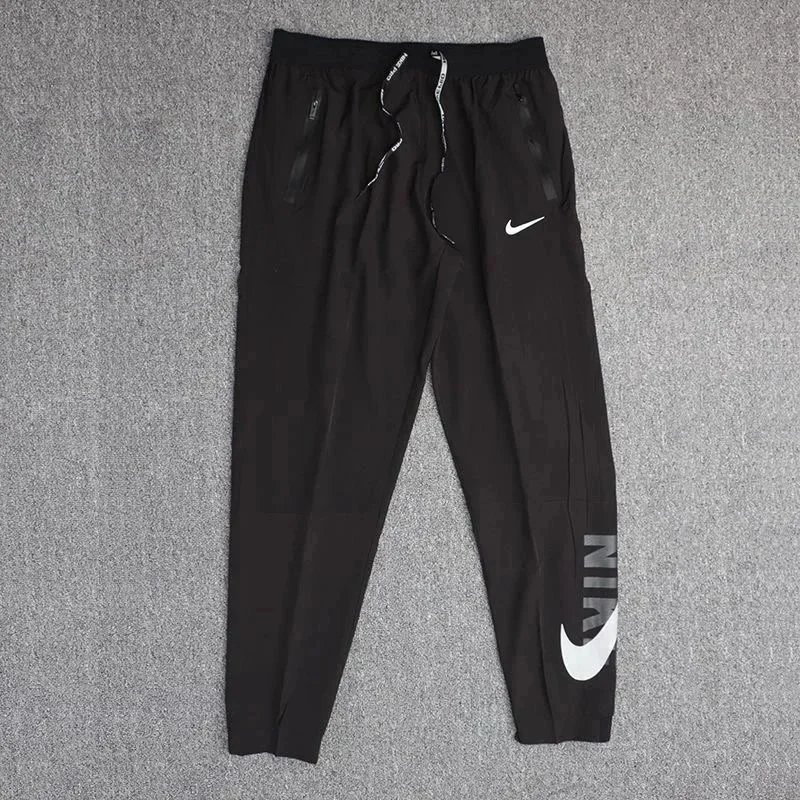 black pants