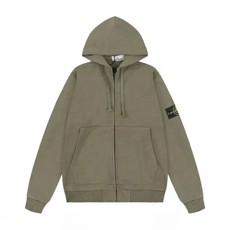 Coat 3