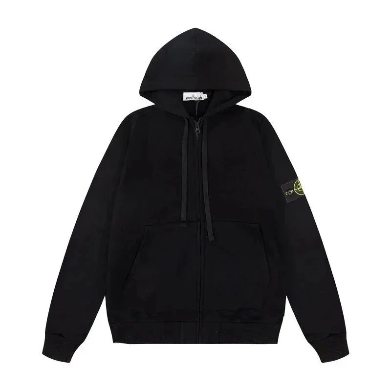 Coat 1