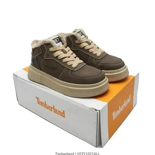 Timberland Boots Lace-Up Ankle product detail image 6