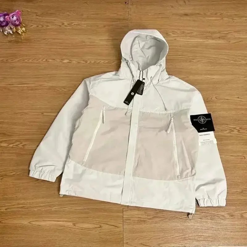Coat 21