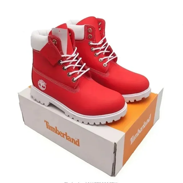 Timberland Boots Lace-Up Ankle product detail image 10