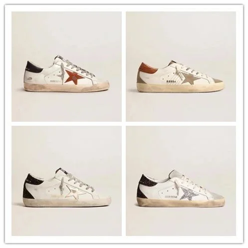 Golden Goose Shoes (