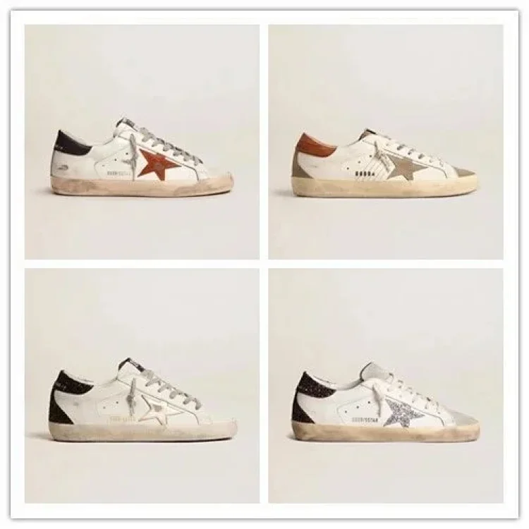 Golden Goose Shoes (