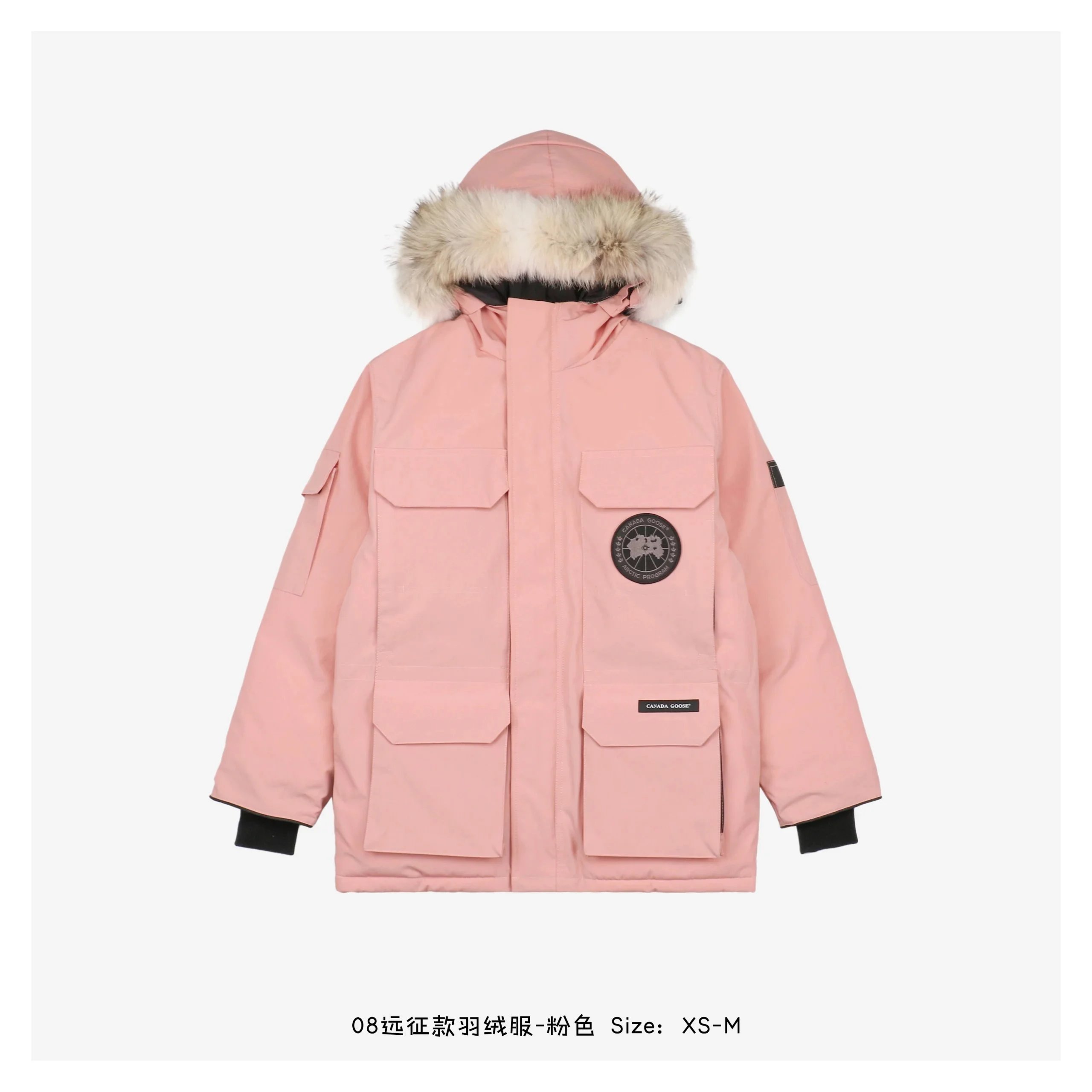 Dagē 2022FW Capsule Series Everett Puffer Vest - Sage Green - 14