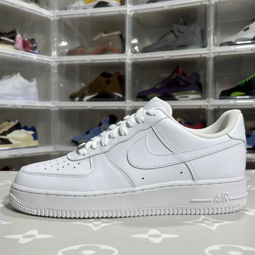 XP 2.0 AF1 Pure White