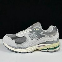 NB2002 RDA Cloud Rain Grey