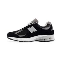 NB 2002RDJ Black Grey