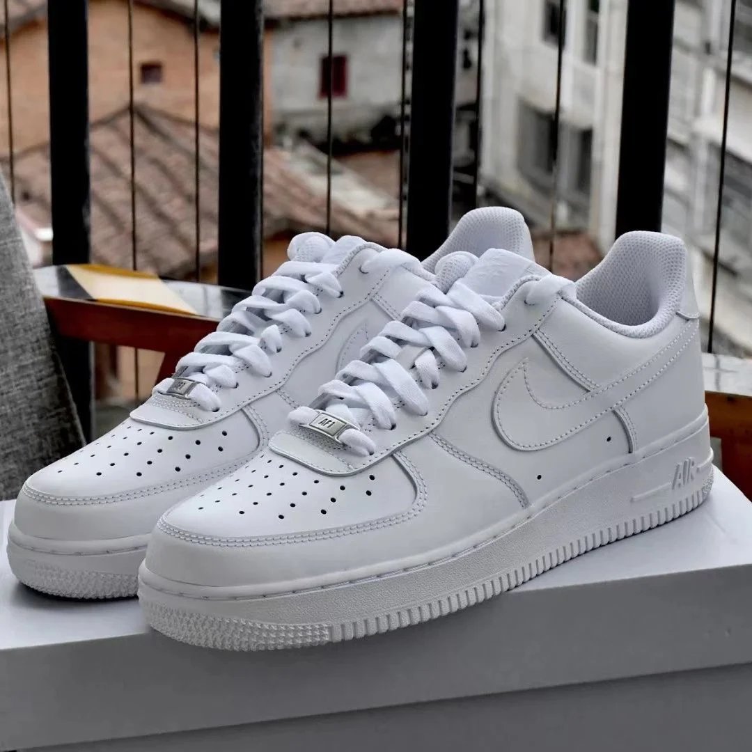 XP 1.0 AF1 white background