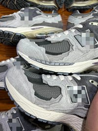 New Balance 2002 — seller photo 7