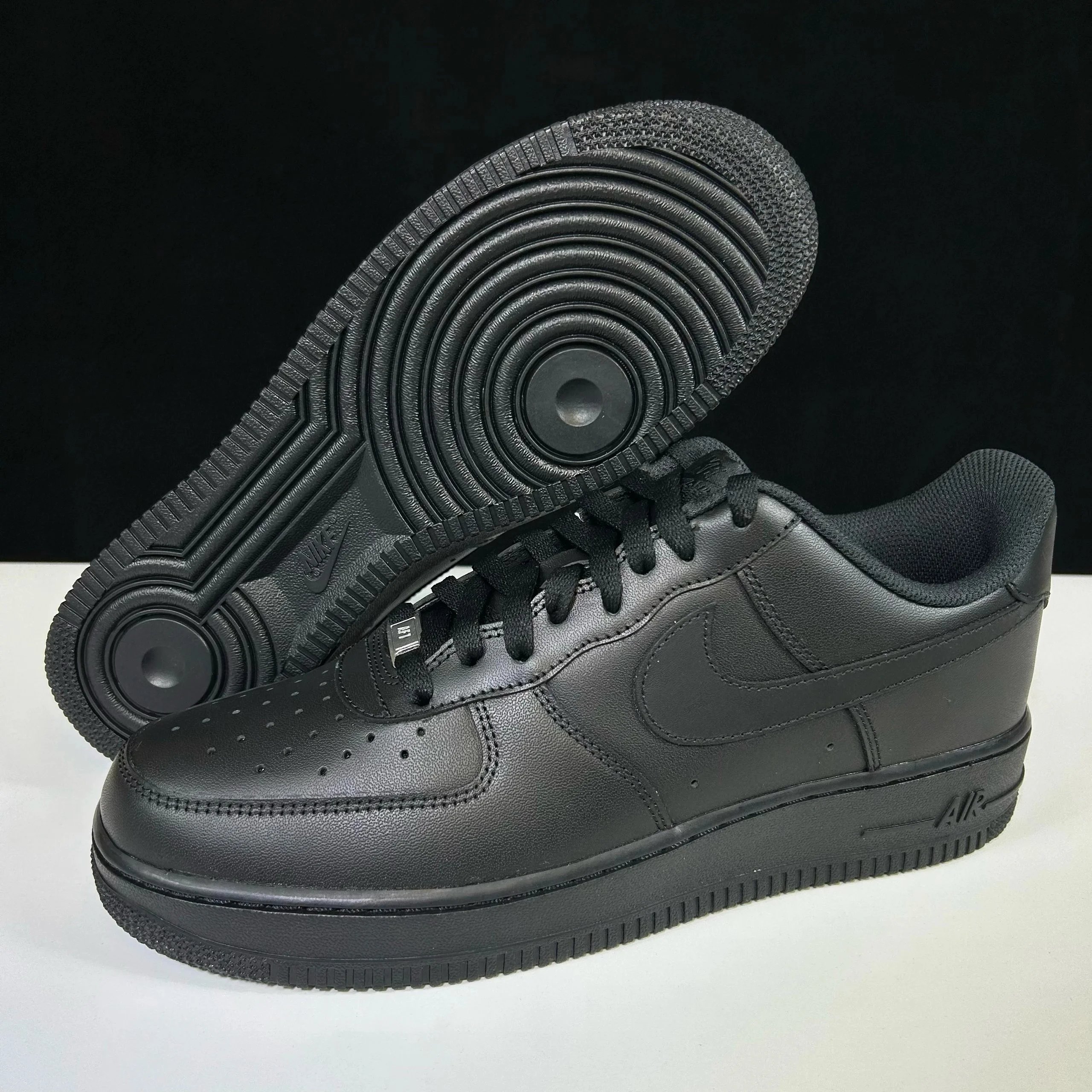 XP Black