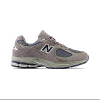 NB 2002 RXC Brown