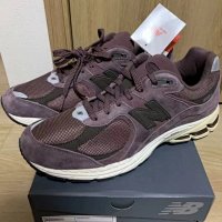 NB2002 RCD Wine Red