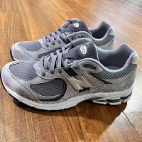 NB 2002 RST Grey