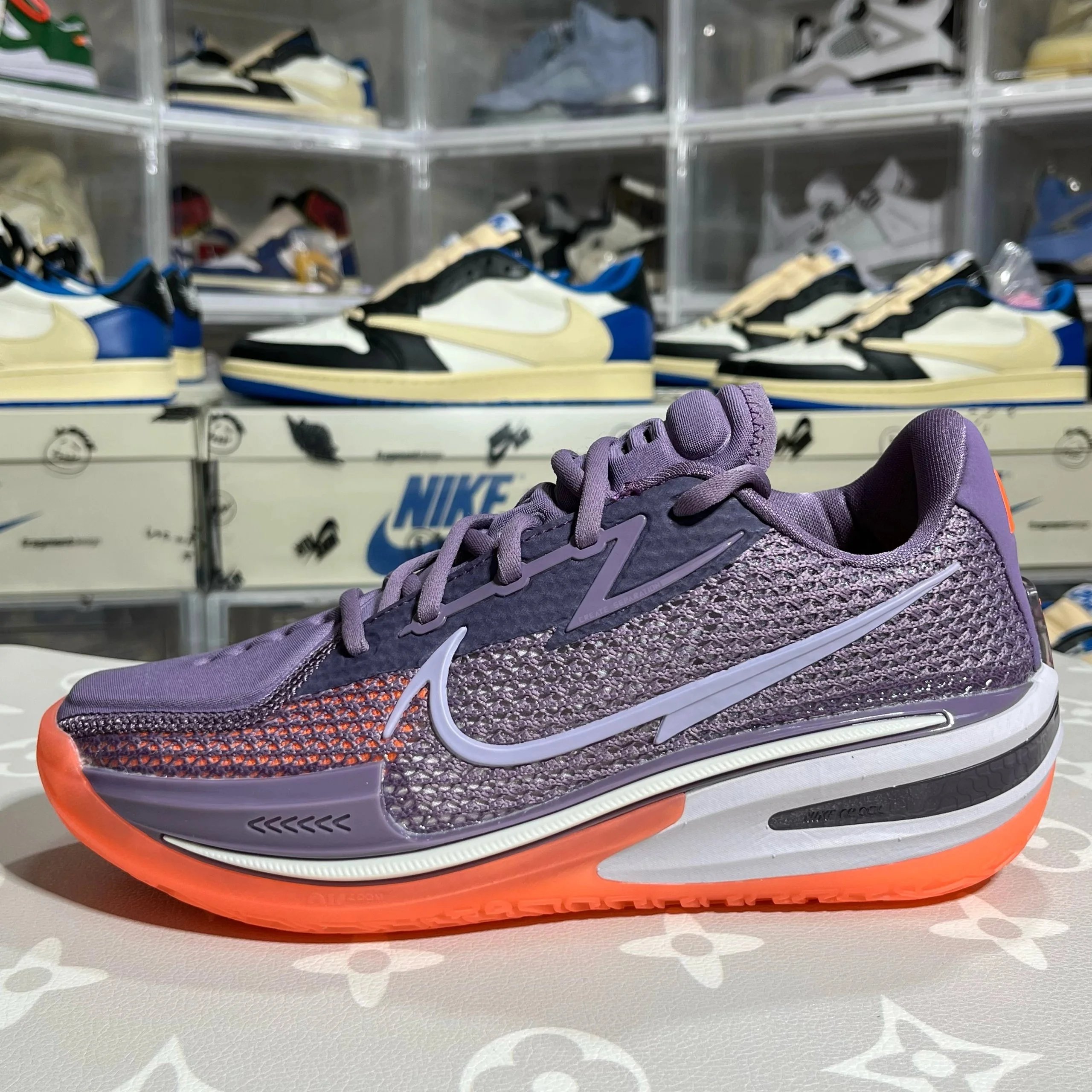 GT Lavender 501