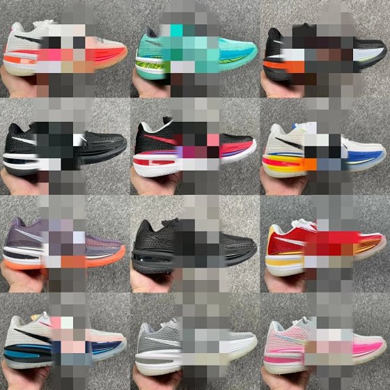DOOM Batch Zoom GT CUT Sizes: EUR 36, 36.5, 37.5, 38, 38.5, 39, 40, 40.5, 41, 42, 42.5, 43, 44, 44.5, 45, 46, 47.5, 48